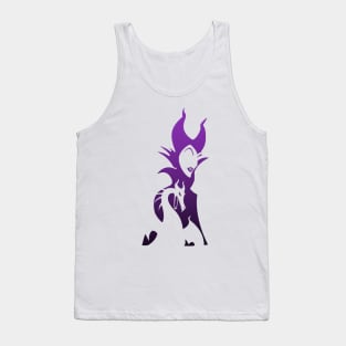 The evil fairy Tank Top